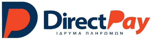 Direct Pay logo